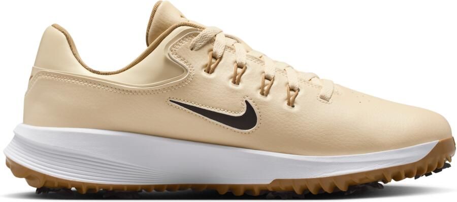 Nike Victory Pro 4 golfschoenen Bruin - Foto 3