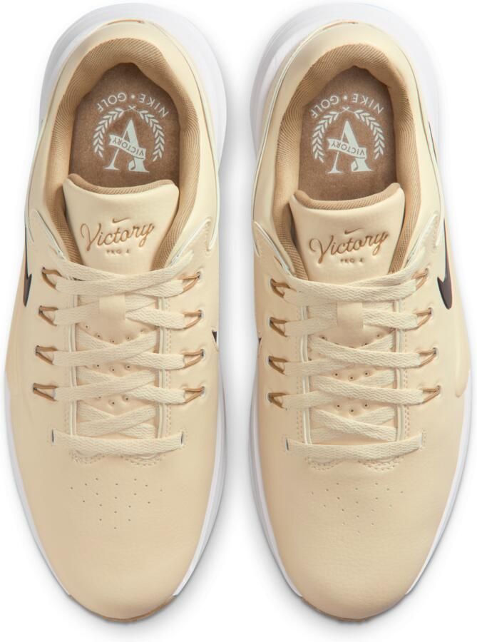 Nike Victory Pro 4 golfschoenen Bruin - Foto 2