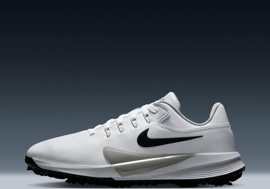Nike Victory Pro 4 golfschoenen Wit
