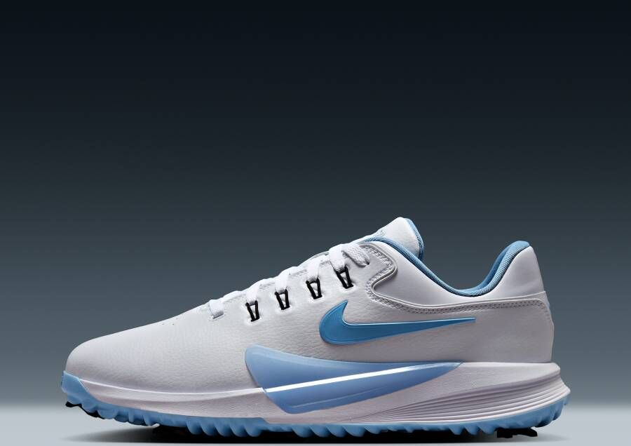 Nike Victory Pro 4 golfschoenen Wit