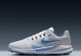 Nike Victory Pro 4 golfschoenen Wit - Thumbnail 1