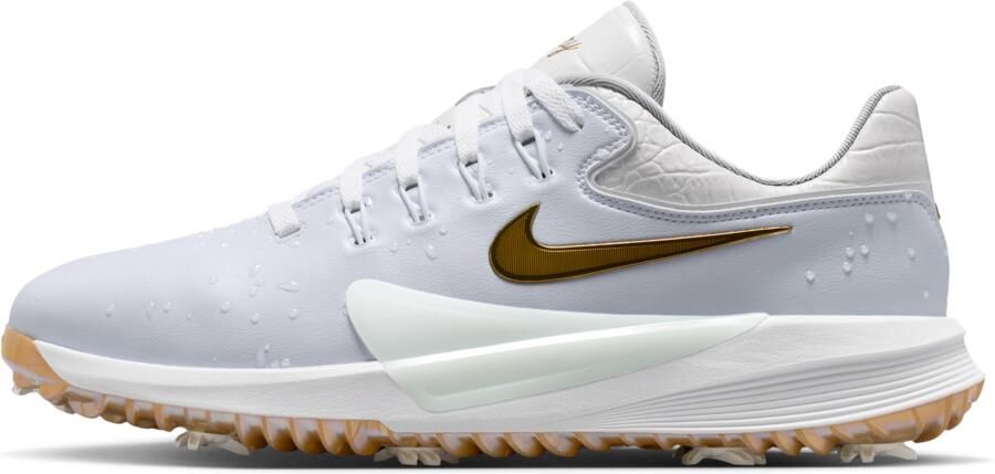 Nike Victory Pro 4 golfschoenen Wit