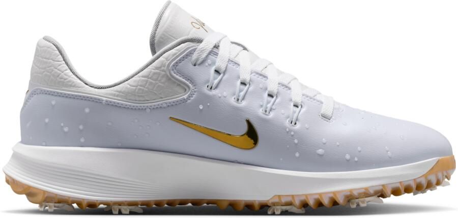 Nike Victory Pro 4 golfschoenen Wit - Foto 3