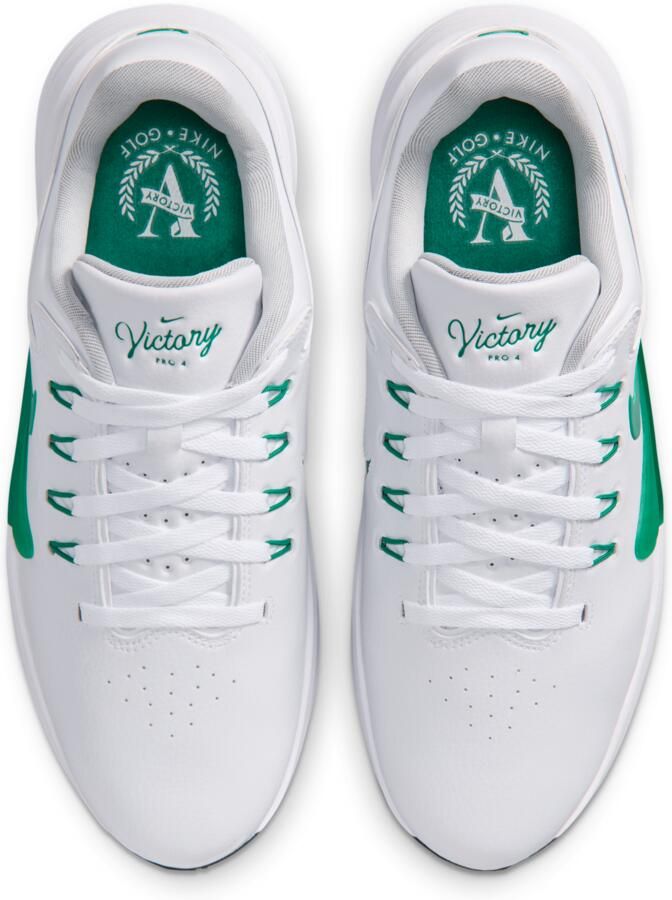 Nike Victory Pro 4 golfschoenen Wit - Foto 2