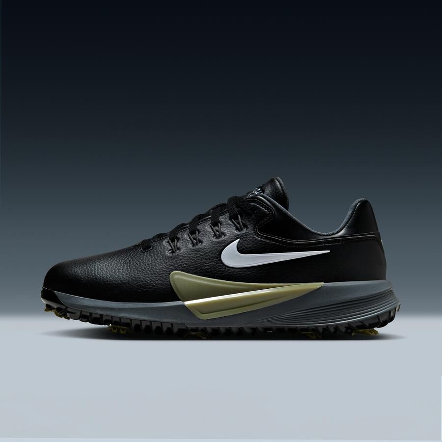 Nike Victory Pro 4 golfschoenen Zwart - Foto 4