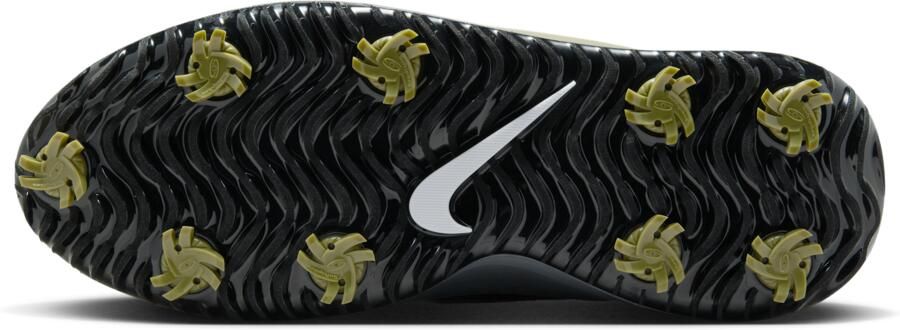 Nike Victory Pro 4 golfschoenen Zwart - Foto 3