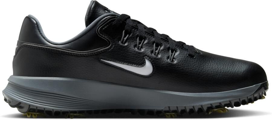 Nike Victory Pro 4 golfschoenen Zwart - Foto 2
