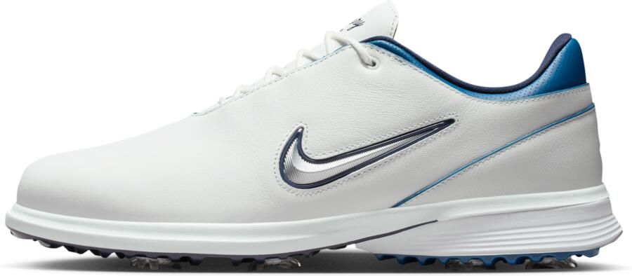 Nike Victory Tour 4 golfschoenen Wit