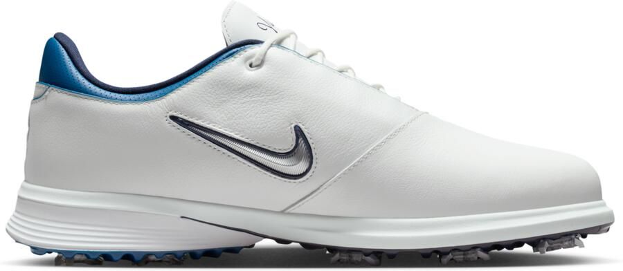 Nike Victory Tour 4 golfschoenen Wit - Foto 3