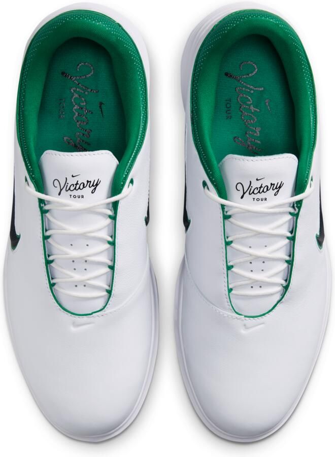 Nike Victory Tour 4 golfschoenen Wit - Foto 2