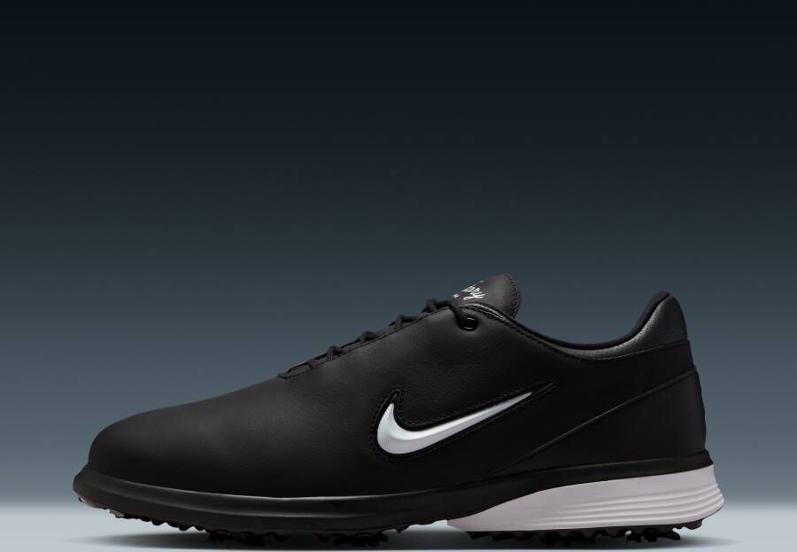 Nike Victory Tour 4 golfschoenen Zwart