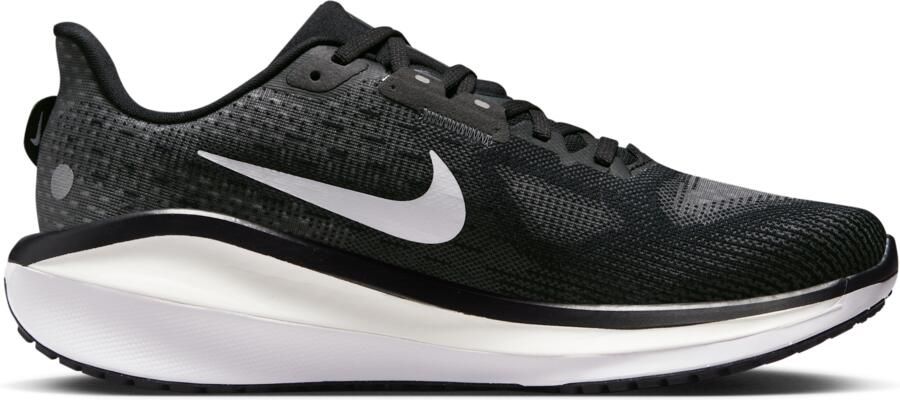 Nike Vomero 17 hardloopschoenen voor heren (straat) Zwart - Foto 2