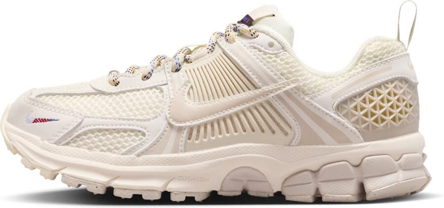 Nike Vomero Kindersneakers Roze Mesh Synthetisch