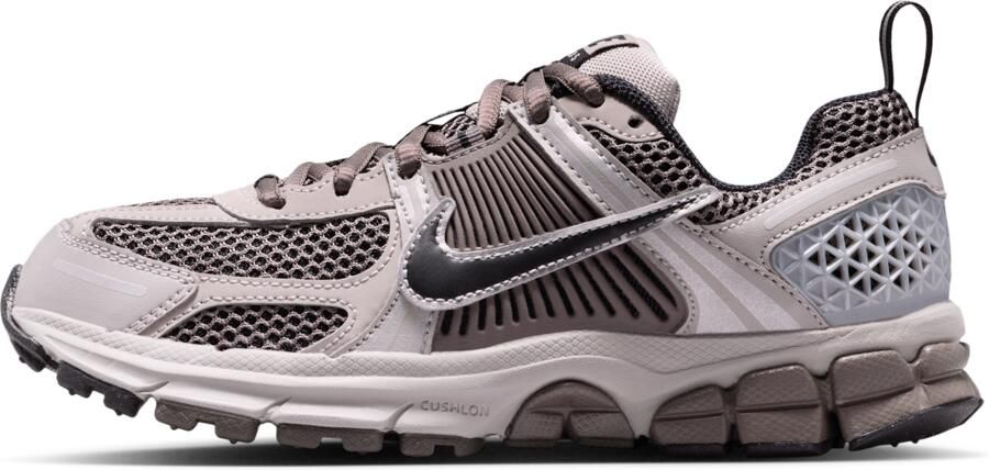 Nike Vomero Kindersneakers Grijs Mesh Synthetisch