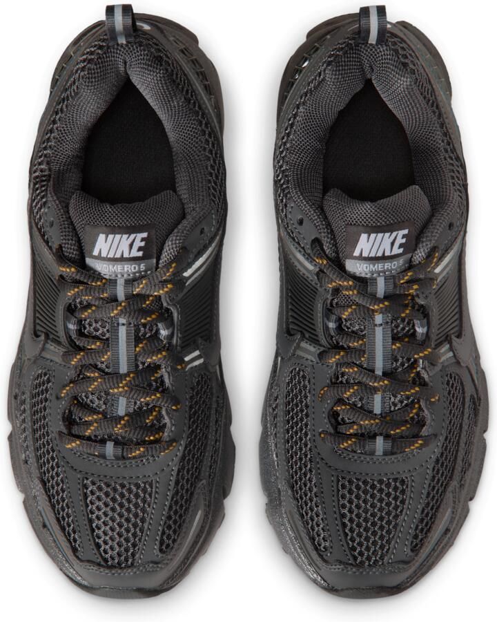 Nike Vomero 5 kinderschoenen met accenten met reflecterend design Grijs - Foto 2