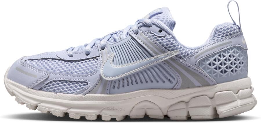 Nike Vomero 5 kinderschoenen met accenten met reflecterend design Grijs