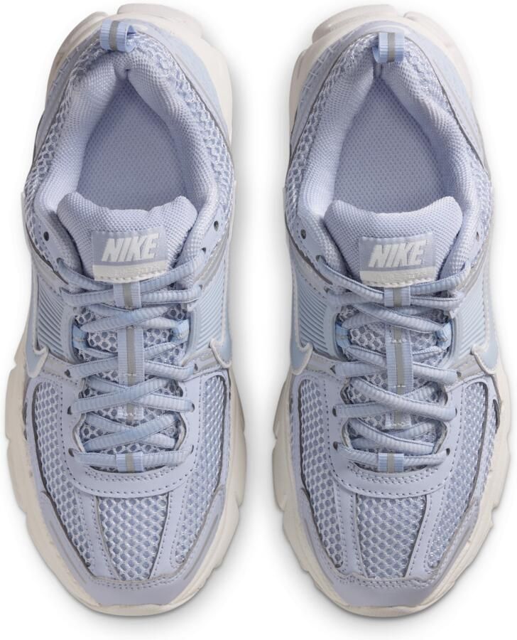 Nike Vomero 5 kinderschoenen met accenten met reflecterend design Grijs - Foto 2