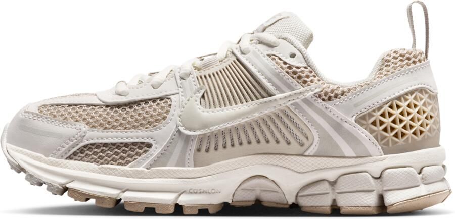 Nike Vomero 5 kinderschoenen met accenten met reflecterend design Grijs