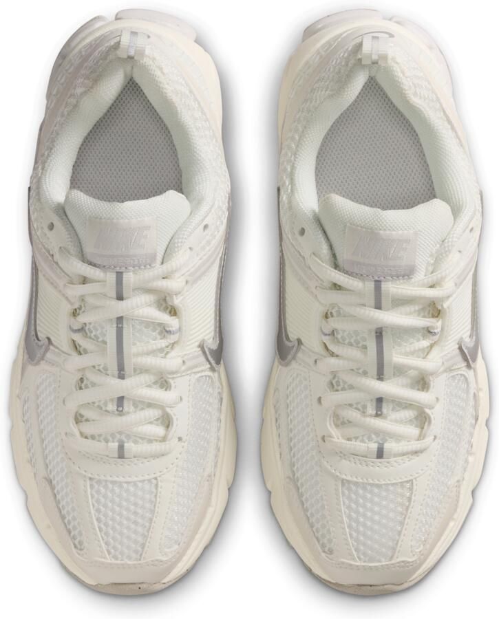 Nike Vomero 5 kinderschoenen met accenten met reflecterend design Wit - Foto 2