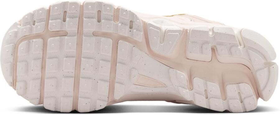 Nike Vomero 5 kinderschoenen met accenten met reflecterend design Wit - Foto 4