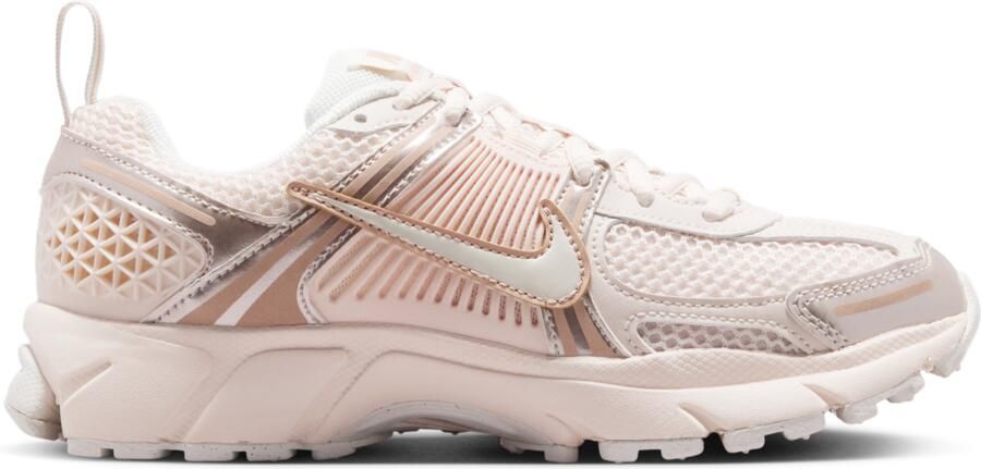 Nike Vomero 5 kinderschoenen met accenten met reflecterend design Wit - Foto 3