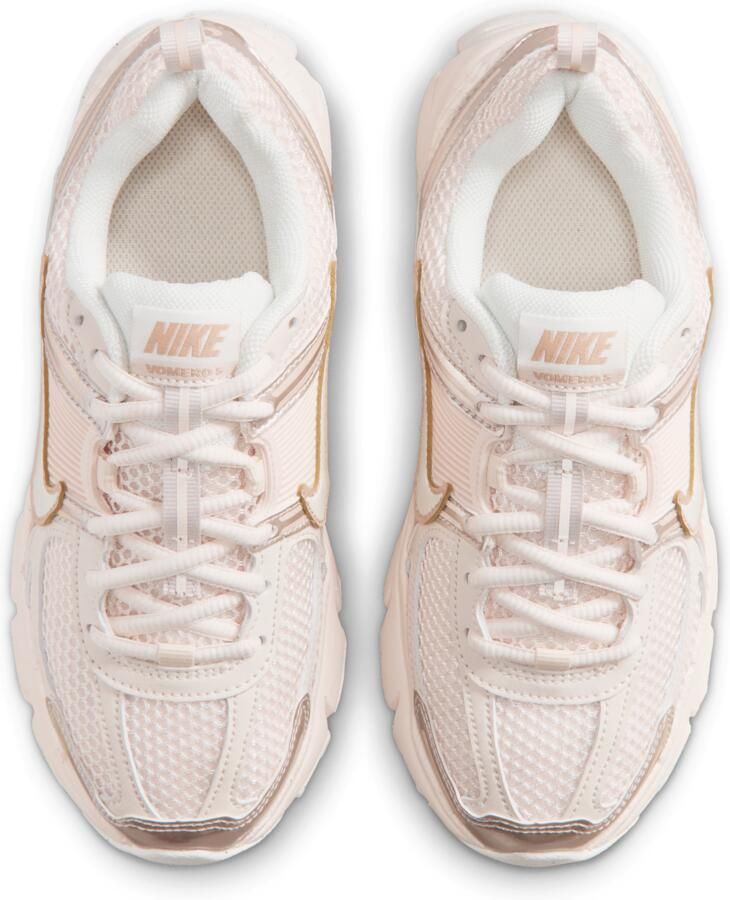 Nike Vomero 5 kinderschoenen met accenten met reflecterend design Wit - Foto 2