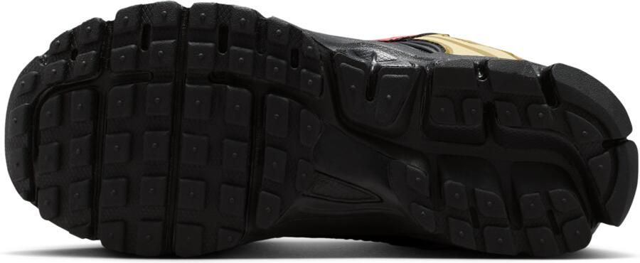 Nike Vomero 5 kinderschoenen met accenten met reflecterend design Zwart - Foto 4