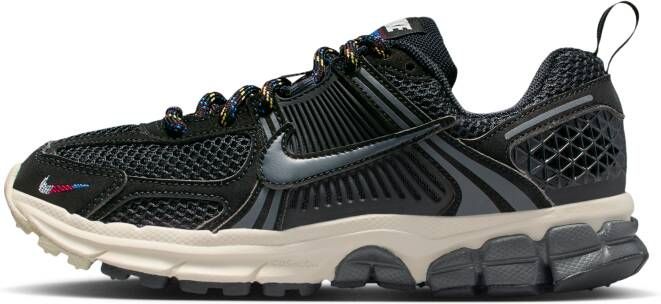 Nike Vomero Kindersneakers Zwart Mesh Synthetisch