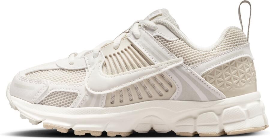 Nike Vomero Peuterschoenen Zwart Mesh Synthetisch