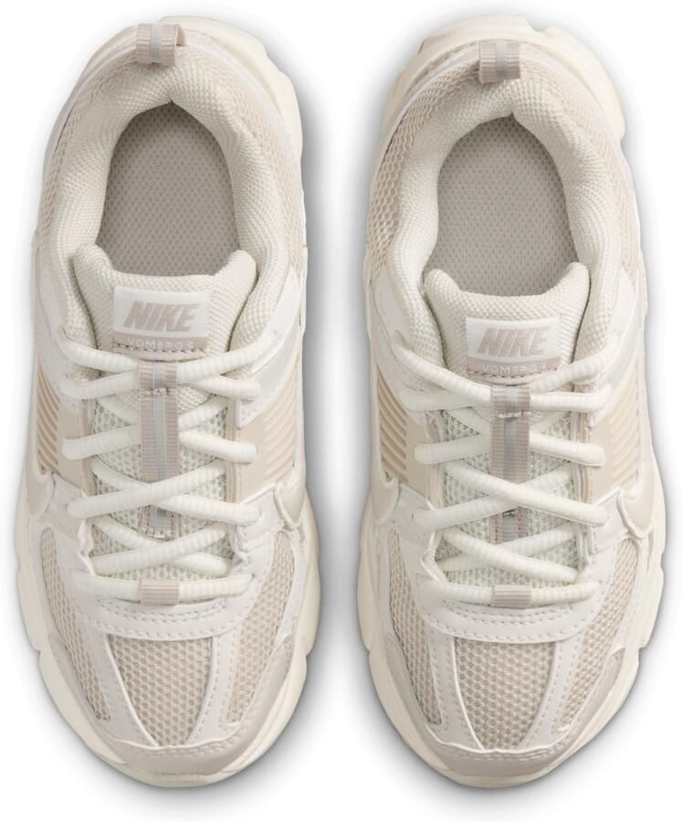 Nike Vomero Peuterschoenen Zwart Mesh Synthetisch - Foto 2