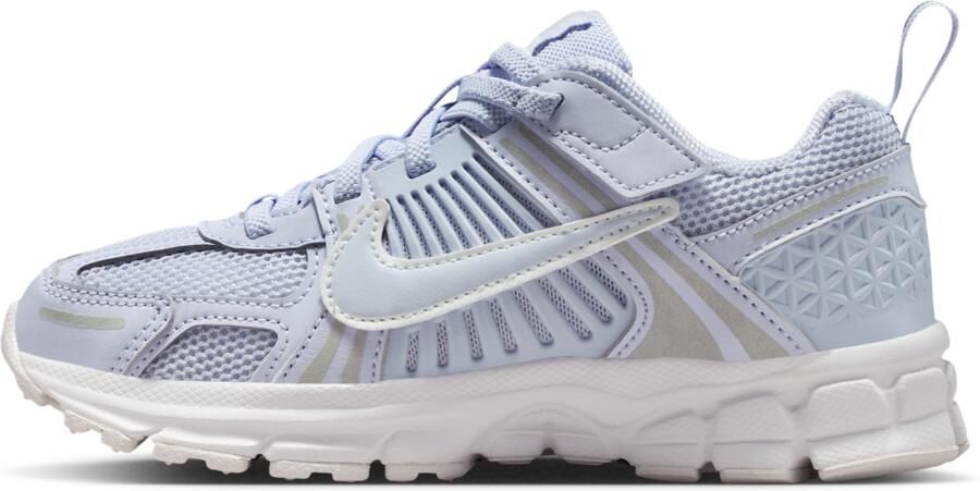 Nike Vomero 5 schoenen met accenten met reflecterend design voor kids Grijs - Foto 3