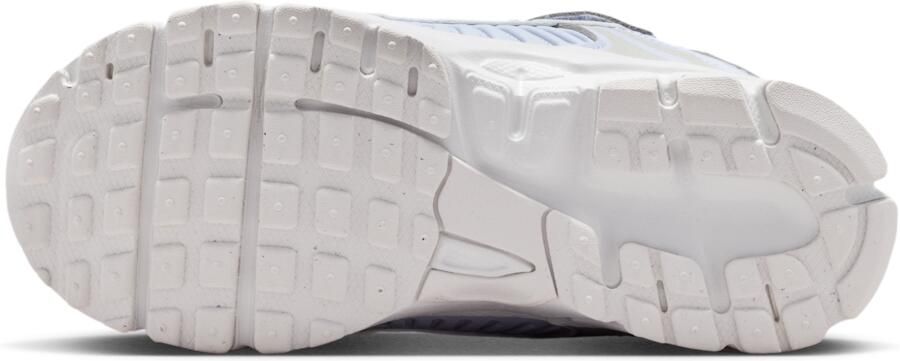 Nike Vomero 5 schoenen met accenten met reflecterend design voor kids Grijs - Foto 4