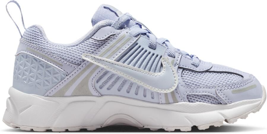 Nike Vomero 5 schoenen met accenten met reflecterend design voor kids Grijs - Foto 2