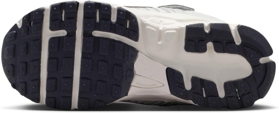 Nike Vomero 5 schoenen met accenten met reflecterend design voor kids Grijs - Foto 4