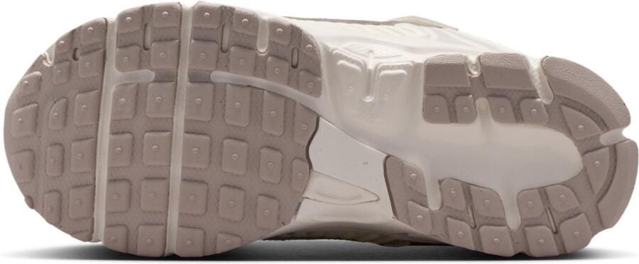 Nike Vomero 5 schoenen met accenten met reflecterend design voor kids Wit - Foto 4