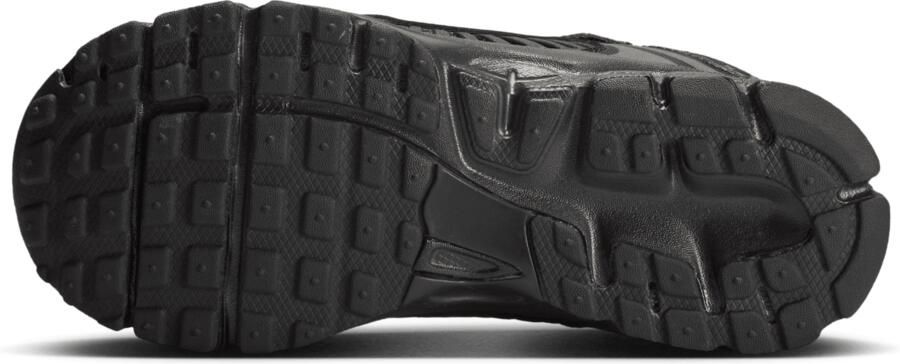 Nike Vomero 5 schoenen met accenten met reflecterend design voor kids Zwart - Foto 4