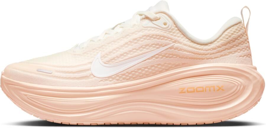 Nike Vomero Plus hardloopschoenen voor dames (straat) Bruin - Foto 2