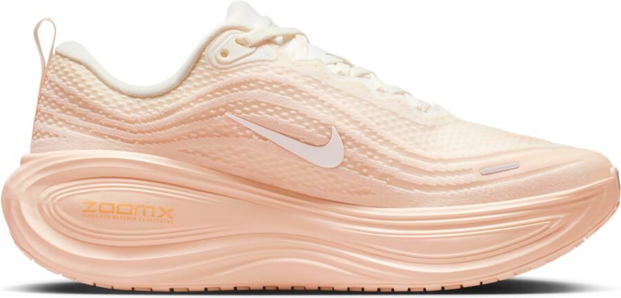 Nike Vomero Plus hardloopschoenen voor dames (straat) Bruin - Foto 3