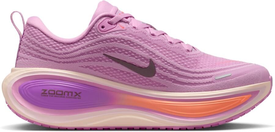 Nike Vomero Plus hardloopschoenen voor dames (straat) Paars - Foto 3