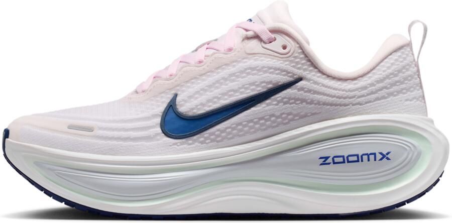 Nike Vomero Plus hardloopschoenen voor dames (straat) Roze