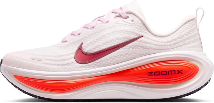 Nike Vomero Plus hardloopschoenen voor dames (straat) Roze