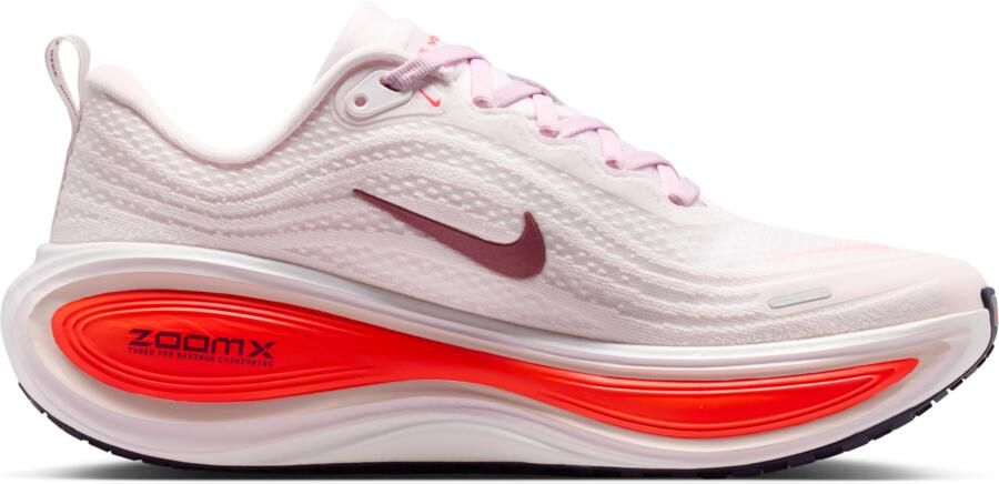 Nike Vomero Plus hardloopschoenen voor dames (straat) Roze - Foto 3