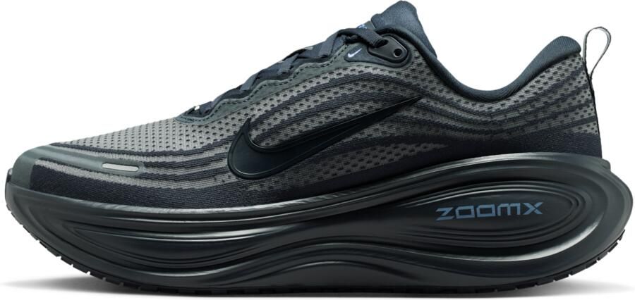 Nike Vomero Plus hardloopschoenen voor heren (straat) Blauw