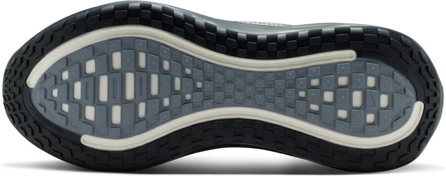 Nike Vomero Plus hardloopschoenen voor heren (straat) Blauw - Foto 4