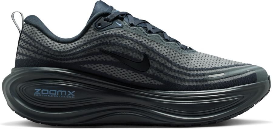 Nike Vomero Plus hardloopschoenen voor heren (straat) Blauw - Foto 3