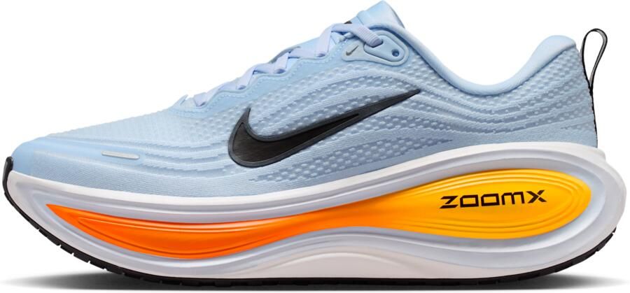 Nike Vomero Plus hardloopschoenen voor heren (straat) Blauw