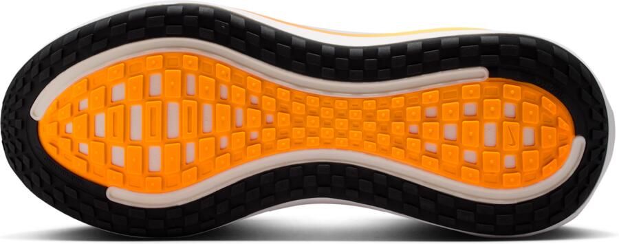 Nike Vomero Plus hardloopschoenen voor heren (straat) Blauw - Foto 4