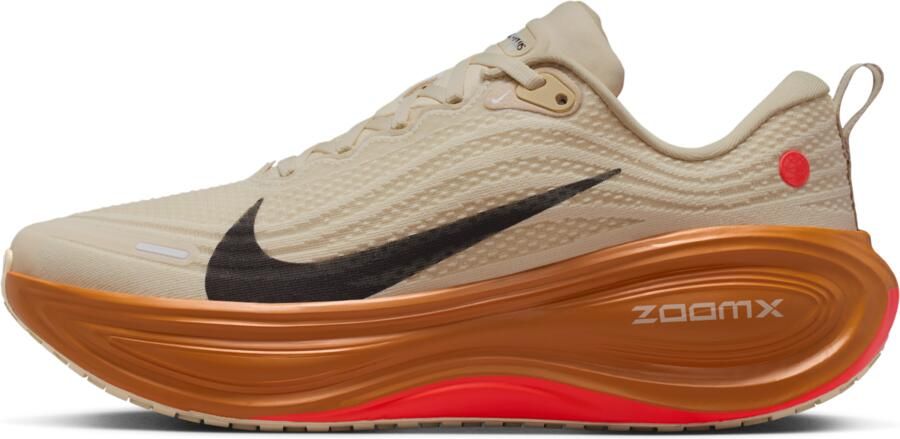 Nike Vomero Plus hardloopschoenen voor heren (straat) Bruin