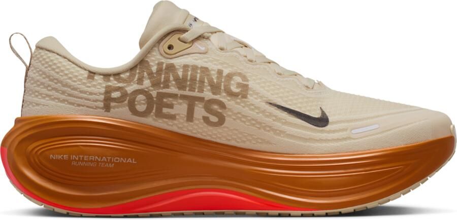 Nike Vomero Plus hardloopschoenen voor heren (straat) Bruin - Foto 3