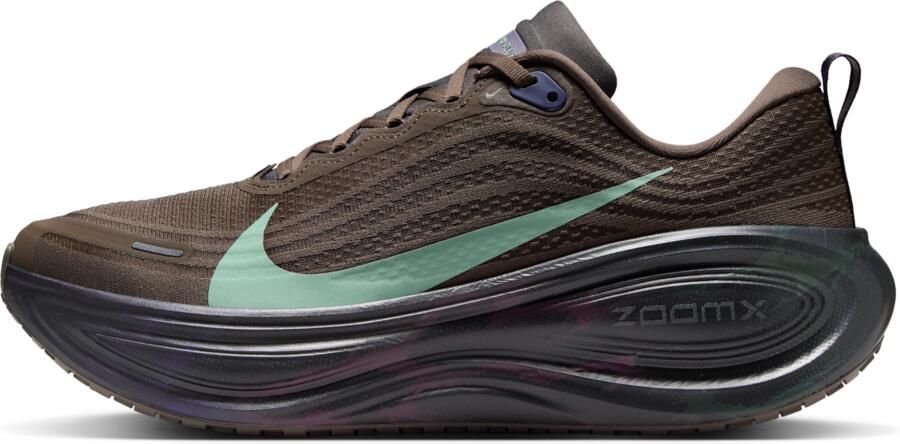 Nike Vomero Plus hardloopschoenen voor heren (straat) Bruin
